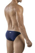 Clever 1865 Oomph Bikini Color Dark Blue